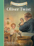 Classic Starts (R): Oliver Twist w sklepie internetowym Libristo.pl