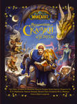 World of Warcraft. Волшебные сказки Азерота w sklepie internetowym Libristo.pl