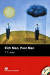 Macmillan Readers Rich Man Poor Man Beginner Pack w sklepie internetowym Libristo.pl