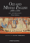 Old and Middle English c.890-c.1450 - An Anthology 3e w sklepie internetowym Libristo.pl