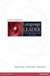 Language Leader Upper Intermediate Coursebook and CD-Rom Pack w sklepie internetowym Libristo.pl