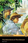 Level 1: The Adventures of Tom Sawyer w sklepie internetowym Libristo.pl