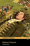 Level 2: Gulliver's Travels w sklepie internetowym Libristo.pl