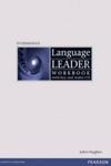 Language Leader Intermediate Workbook with Key and Audio CD Pack w sklepie internetowym Libristo.pl