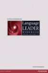 Language Leader Upper-Intermediate Workbook with Key and Audio CD Pack w sklepie internetowym Libristo.pl