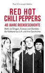 Red Hot Chili Peppers - 40 Jahre Rockgeschichte w sklepie internetowym Libristo.pl