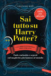 Sai tutto su Harry Potter? Fatti, curiosità e segreti sul maghetto più famoso al mondo w sklepie internetowym Libristo.pl