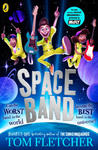 Space Band w sklepie internetowym Libristo.pl