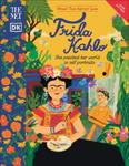 The Met Frida Kahlo: She Painted Her World in Self-Portraits w sklepie internetowym Libristo.pl