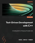 Test-Driven Development with C++ w sklepie internetowym Libristo.pl