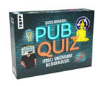 Quizcarraldo's Pub Quiz. (Fast) unlösbare Bilderrätsel w sklepie internetowym Libristo.pl