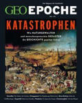 GEO Epoche / GEO Epoche 115/2022 - Katastrophen w sklepie internetowym Libristo.pl