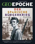GEO Epoche / GEO Epoche 116/2022 - Der Spanische Bürgerkrieg w sklepie internetowym Libristo.pl
