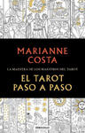 El Tarot Paso a Paso / The Tarot Step by Step. the Master of Tarot Teachers w sklepie internetowym Libristo.pl