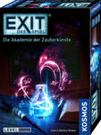 EXIT® - Das Spiel: Die Akademie der Zauberkünste w sklepie internetowym Libristo.pl