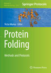 Protein Folding w sklepie internetowym Libristo.pl
