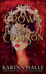Crown of Crimson (Underworld Gods #2) w sklepie internetowym Libristo.pl