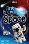 First Encyclopedia of Space w sklepie internetowym Libristo.pl