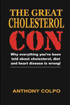 The Great Cholesterol Con w sklepie internetowym Libristo.pl