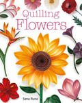 Quilling Flowers w sklepie internetowym Libristo.pl