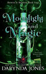 Moonlight and Magic: Betwixt and Between Book 4 w sklepie internetowym Libristo.pl