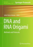 DNA and RNA Origami w sklepie internetowym Libristo.pl