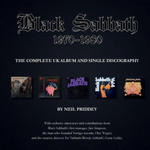 Black Sabbath w sklepie internetowym Libristo.pl