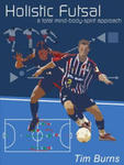 Holistic Futsal w sklepie internetowym Libristo.pl