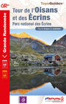 Tour de l'Oisans et des Ecrins w sklepie internetowym Libristo.pl