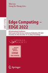 Edge Computing - EDGE 2022 w sklepie internetowym Libristo.pl