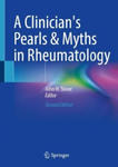 A Clinician's Pearls & Myths in Rheumatology w sklepie internetowym Libristo.pl