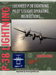 Lockheed P-38 Lightning Pilot's Flight Manual w sklepie internetowym Libristo.pl