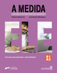 A medida. Nivel A1-A2. Manual de clase w sklepie internetowym Libristo.pl