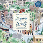 The World of Virginia Woolf w sklepie internetowym Libristo.pl
