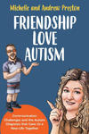 Friendship Love Autism w sklepie internetowym Libristo.pl