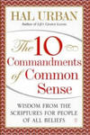 10 Commandments of Common Sense w sklepie internetowym Libristo.pl