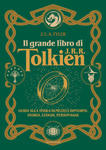 grande libro di J.R.R. Tolkien. Guida alla Terra di mezzo e dintorni: storia, luoghi, personaggi w sklepie internetowym Libristo.pl