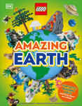 Lego Amazing Earth: Fantastic Building Ideas and Facts about Our Planet w sklepie internetowym Libristo.pl
