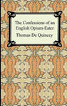 Confessions of an English Opium-Eater w sklepie internetowym Libristo.pl