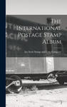 The International Postage Stamp Album w sklepie internetowym Libristo.pl