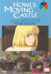 Howl's Moving Castle Film Comic, Vol. 2 w sklepie internetowym Libristo.pl