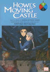 Howl's Moving Castle Film Comic, Vol. 4 w sklepie internetowym Libristo.pl