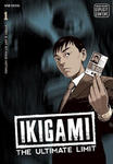 Ikigami: The Ultimate Limit, Vol. 1 w sklepie internetowym Libristo.pl