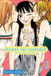 Kimi ni Todoke: From Me to You, Vol. 2 w sklepie internetowym Libristo.pl