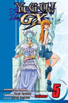 Yu-Gi-Oh! GX, Vol. 5 w sklepie internetowym Libristo.pl