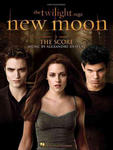 Twilight Saga: New Moon w sklepie internetowym Libristo.pl