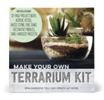 Make Your Own Terrarium Kit w sklepie internetowym Libristo.pl