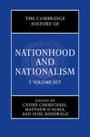 Cambridge History of Nationhood and Nationalism 2 Volume Hardback Set w sklepie internetowym Libristo.pl