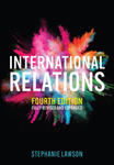 International Relations, 4th Edition w sklepie internetowym Libristo.pl