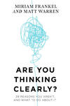 Are You Thinking Clearly? w sklepie internetowym Libristo.pl